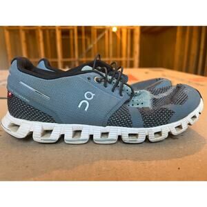 On Cloud running shoes Tide Magnet womens W7